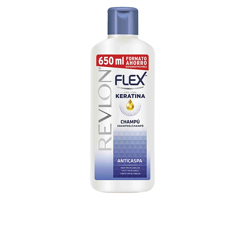 REVLON MASS MARKET - Cabello - FLEX REVLON / (13 opciones)