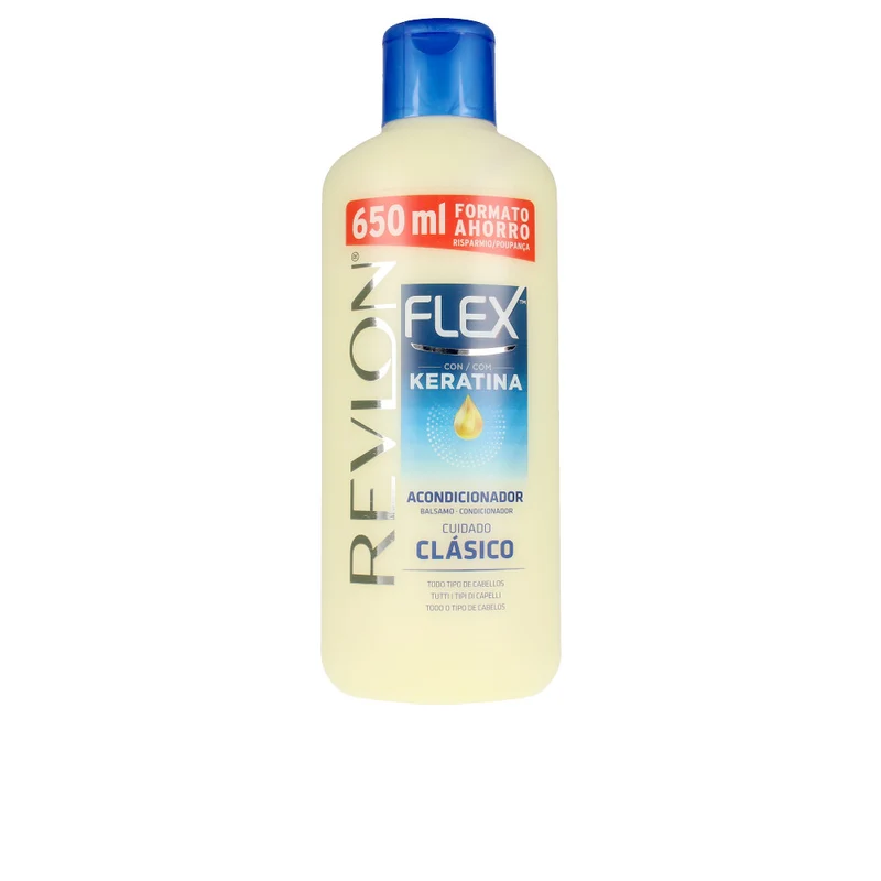 REVLON MASS MARKET - Cabello - FLEX REVLON / (13 opciones)