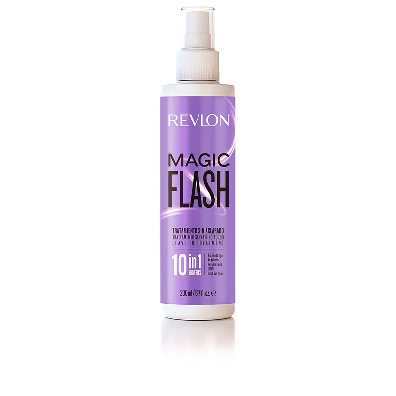 REVLON MASS MARKET - Cabello - MAGIC FLASH