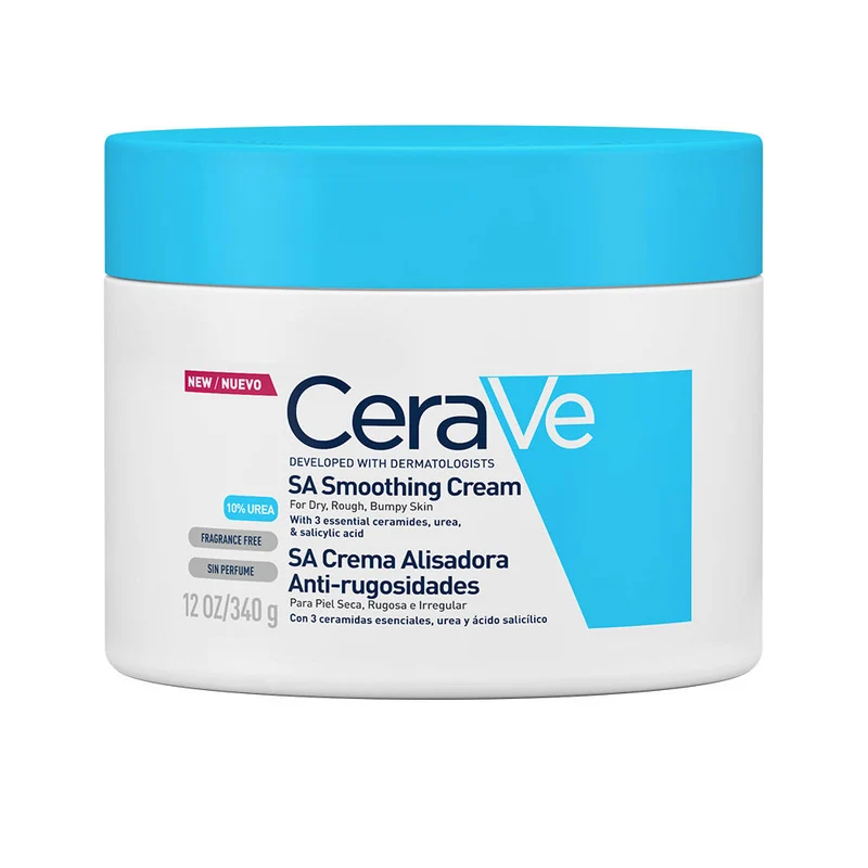 CERAVE - Cosmética Corporal - SA SMOOTHING / (5 opciones)