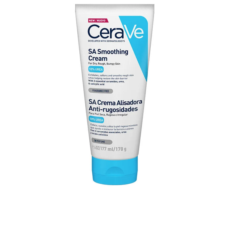 CERAVE - Cosmética Corporal - SA SMOOTHING / (5 opciones)