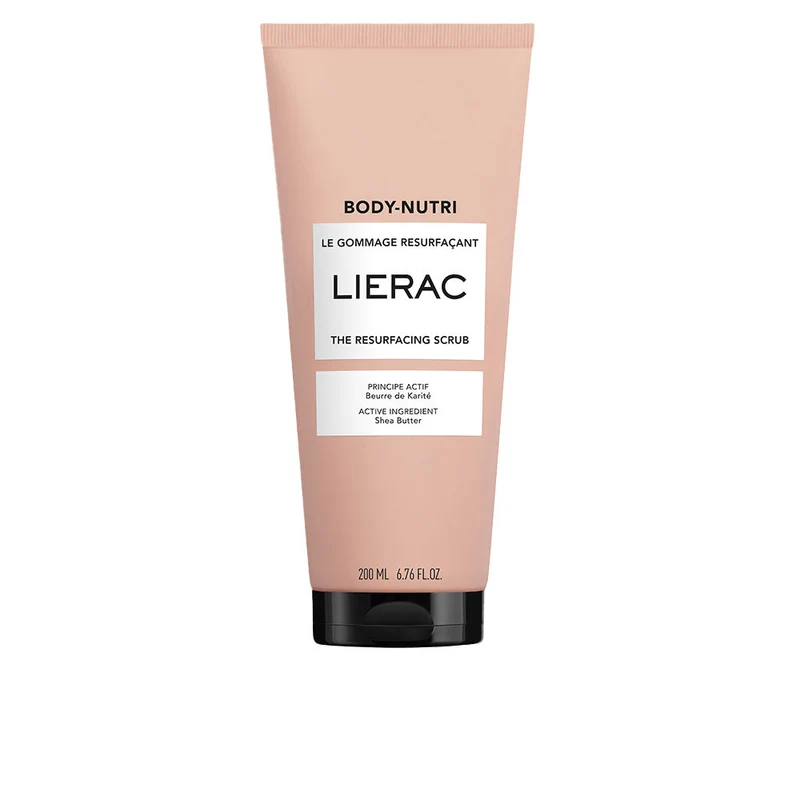 LIERAC - Cosmética Corporal - BODY-NUTRI / (3 opciones)