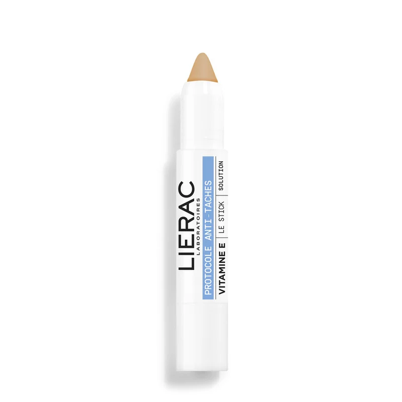 LIERAC - Cosmética Facial - PROTOCOLO / (6 opciones)