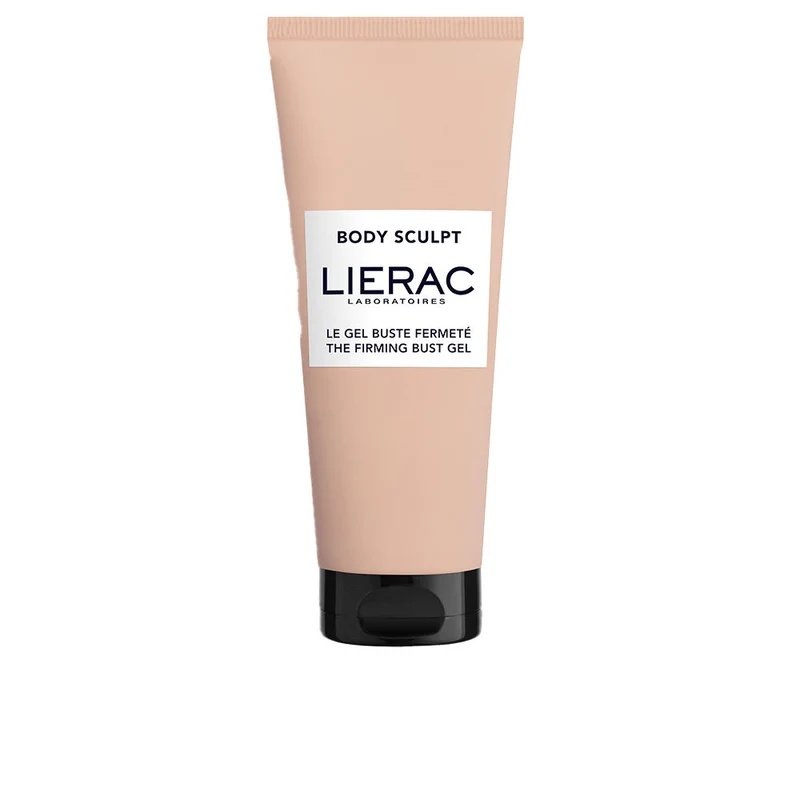 LIERAC - Cosmética Corporal - BODY SCULPT / (3 opciones)