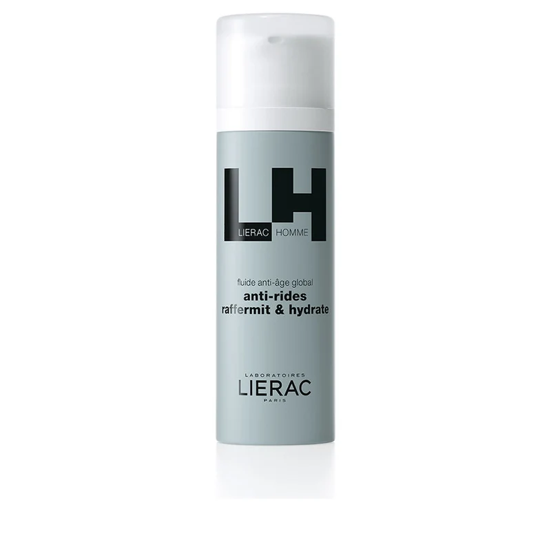 LIERAC - Cosmética Facial - LH / (8 opciones)