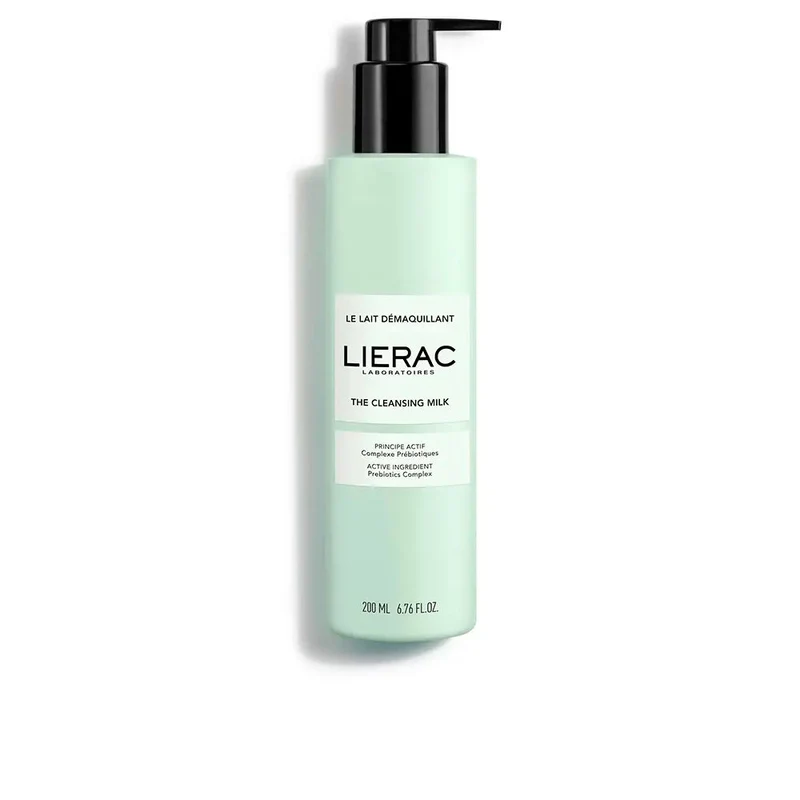 LIERAC - Cosmética Facial - LIERAC DÉMAQUILLANT / (8 opciones)