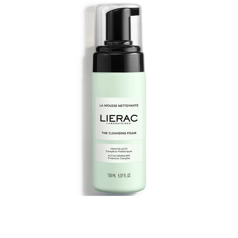 LIERAC - Cosmética Facial - LIERAC DÉMAQUILLANT / (8 opciones)