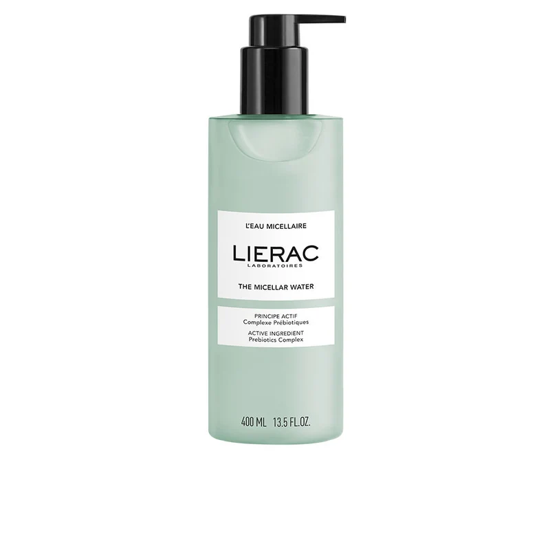 LIERAC - Cosmética Facial - LIERAC DÉMAQUILLANT / (8 opciones)