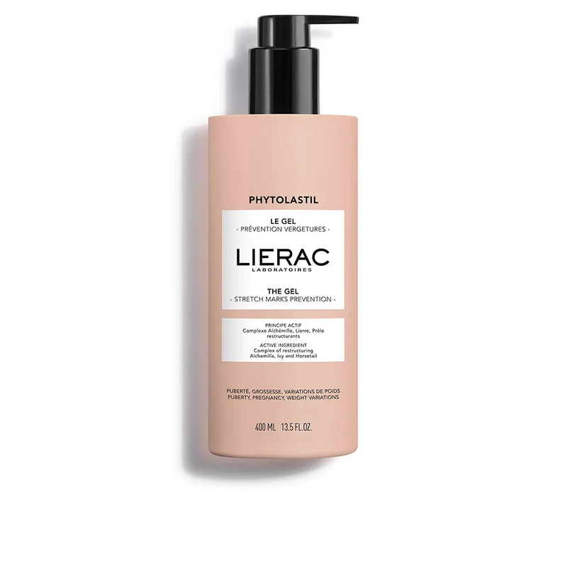LIERAC - Cosmética Corporal - PHYTOLASTIL / (4 opciones)