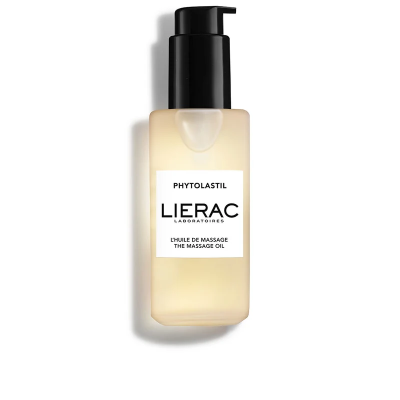 LIERAC - Cosmética Corporal - PHYTOLASTIL / (4 opciones)