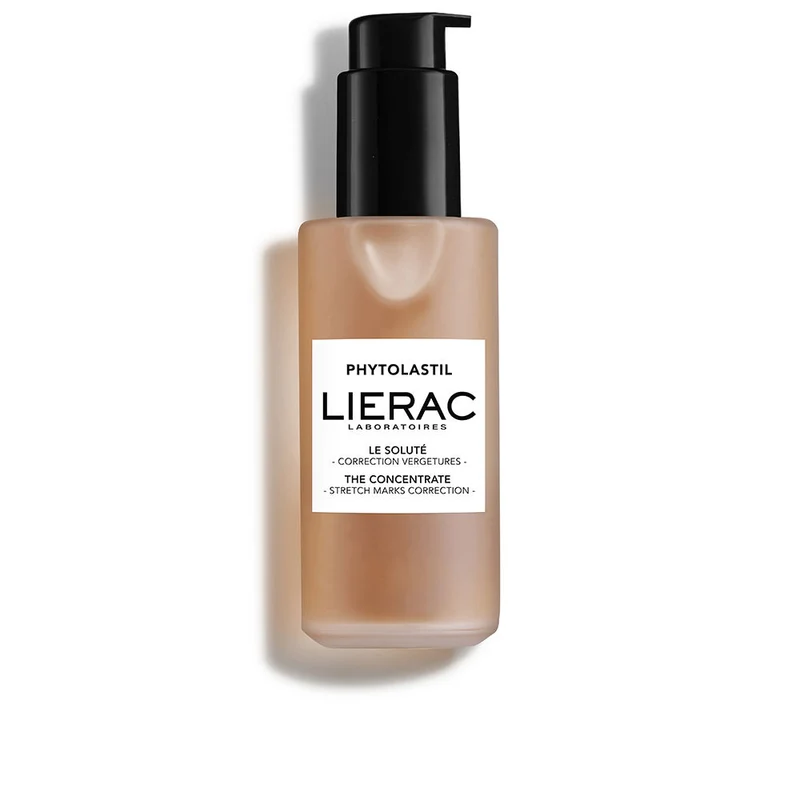 LIERAC - Cosmética Corporal - PHYTOLASTIL / (4 opciones)