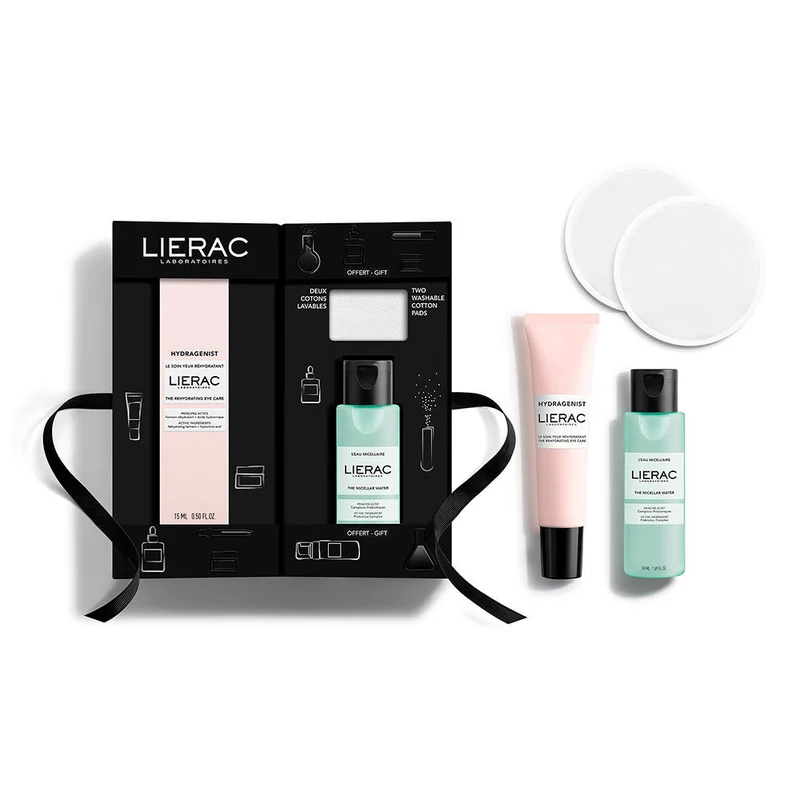 LIERAC - Cosmética Facial - HYDRAGENIST / (10 opciones)
