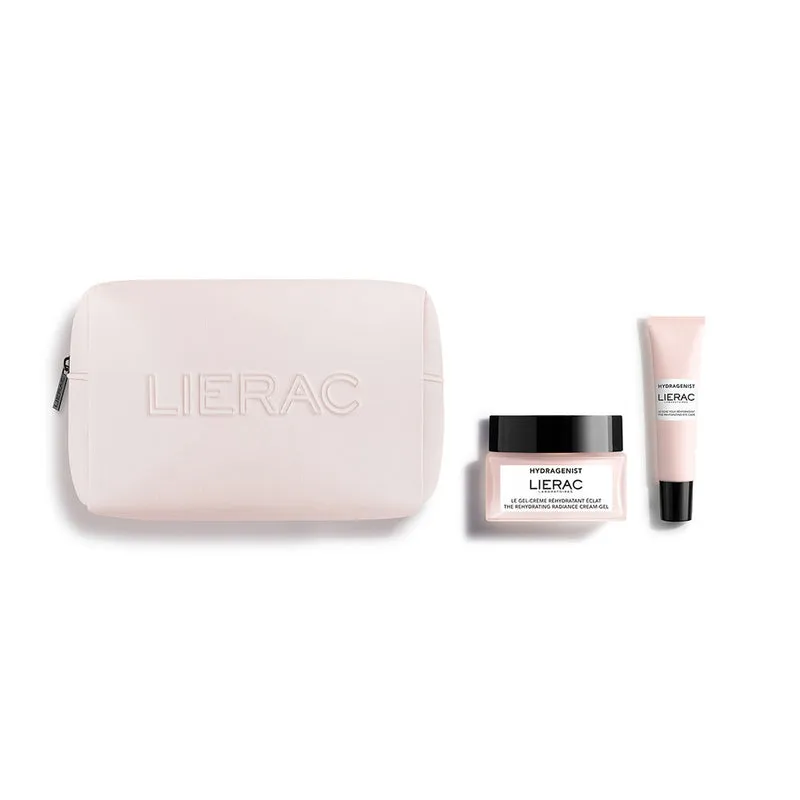 LIERAC - Cosmética Facial - HYDRAGENIST / (10 opciones)