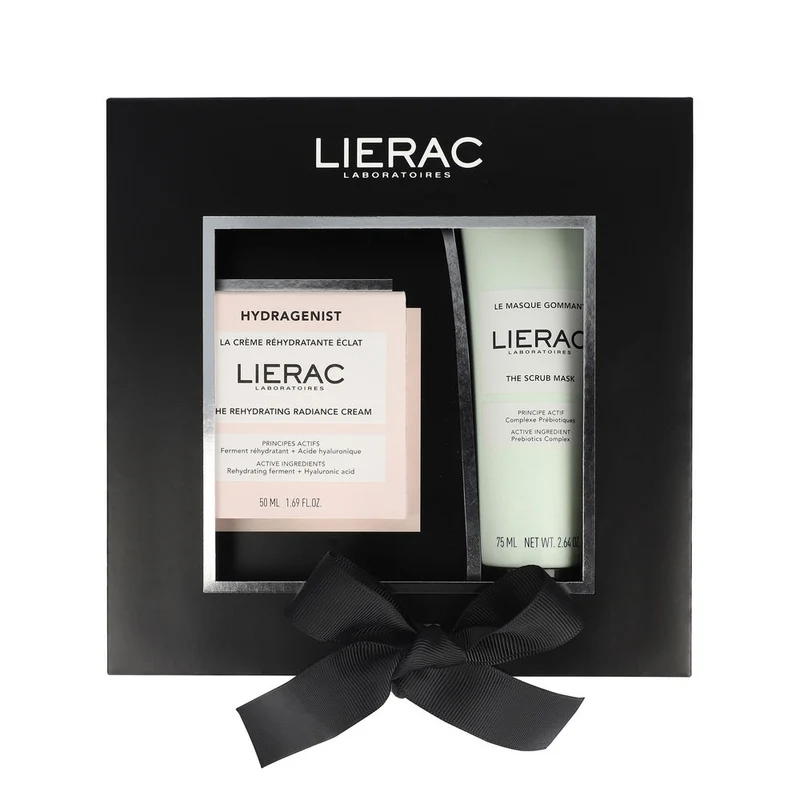 LIERAC - Cosmética Facial - HYDRAGENIST / (10 opciones)