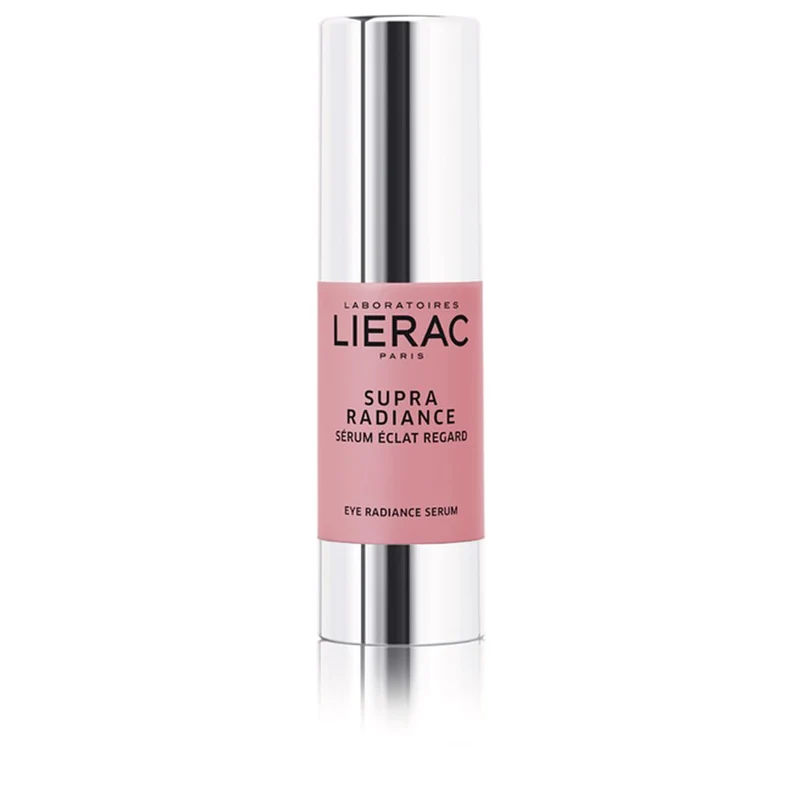 LIERAC - Cosmética Facial - SUPRA RADIANCE / (5 opciones)