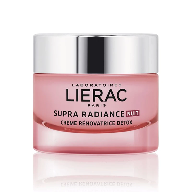 LIERAC - Cosmética Facial - SUPRA RADIANCE / (5 opciones)