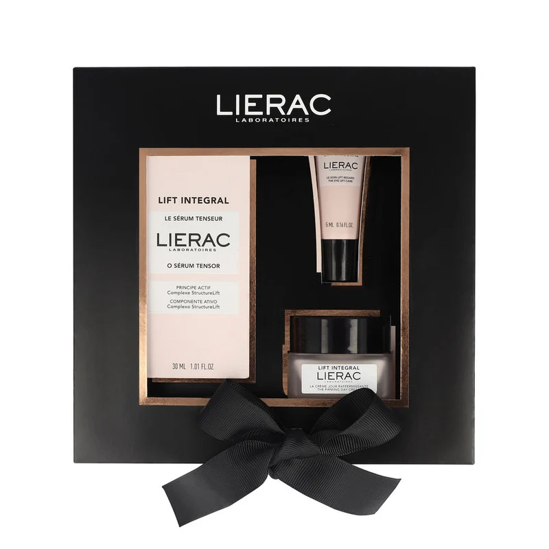 LIERAC - Cosmética Facial - LIFT INTEGRAL / (10 opciones)