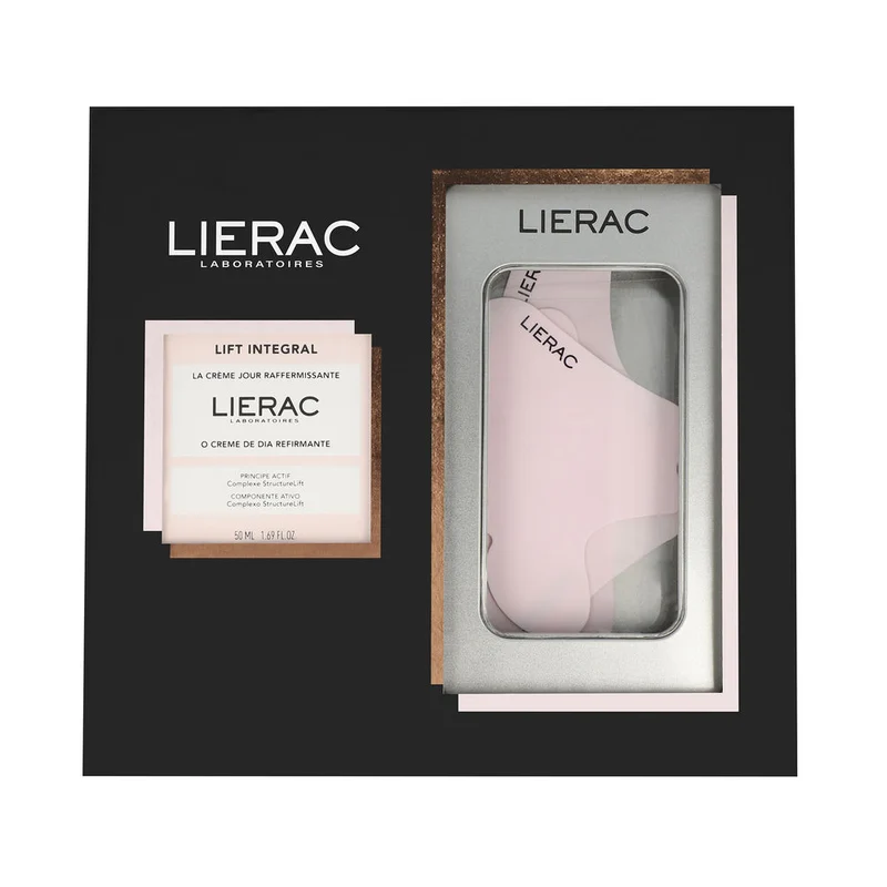 LIERAC - Cosmética Facial - LIFT INTEGRAL / (10 opciones)