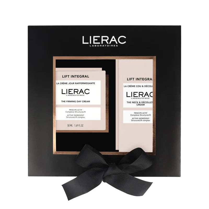 LIERAC - Cosmética Facial - LIFT INTEGRAL / (10 opciones)