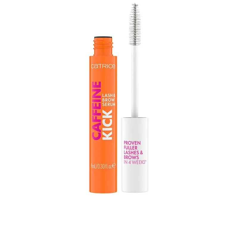 CATRICE - Cosmética Facial - CAFFEINE KICK / (2 opciones)