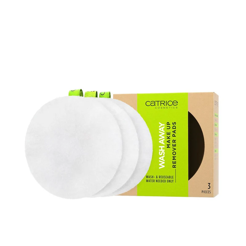 CATRICE - Cosmética Facial - CATRICE WASH AWAY
