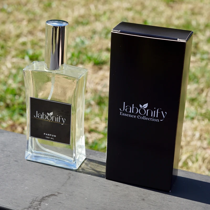 Perfume Ref. 518 - Recuerda a Bad Boy de Carolina Herrera (Masculino)