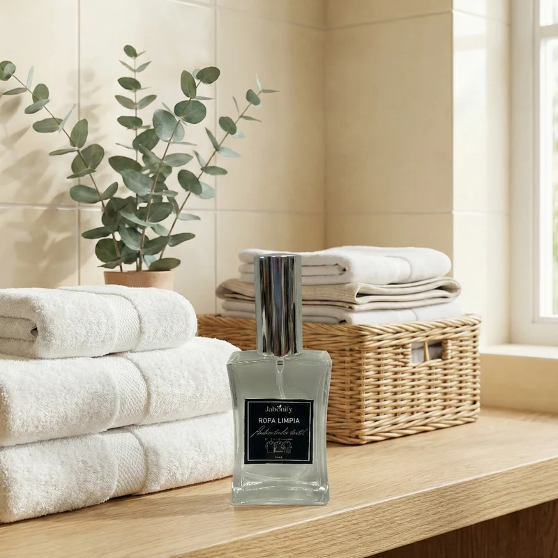 Ambientador textil