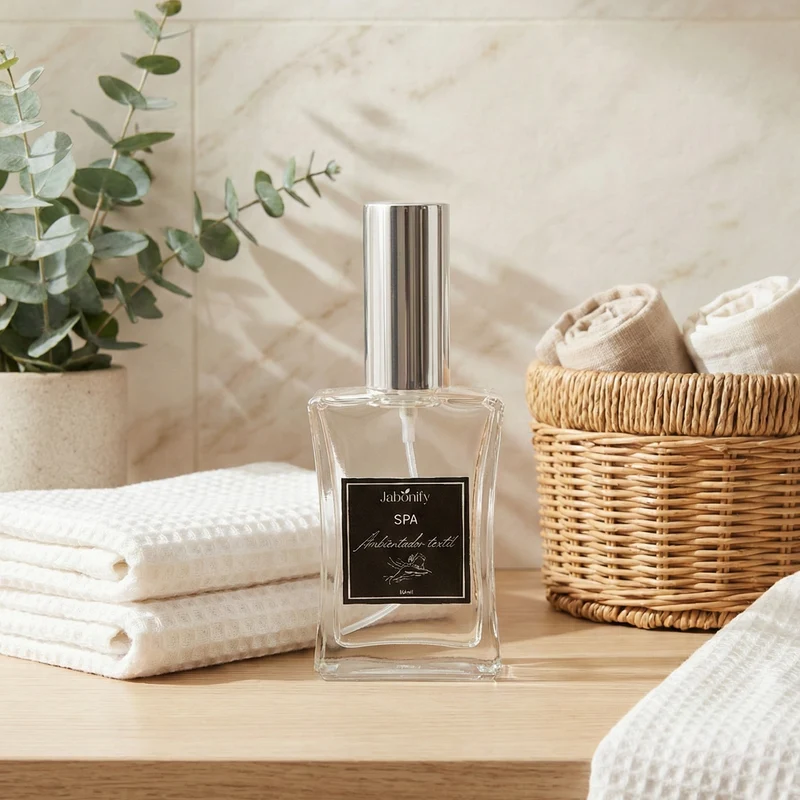 Ambientador textil