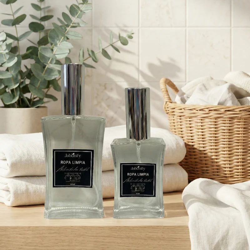 Ambientador textil