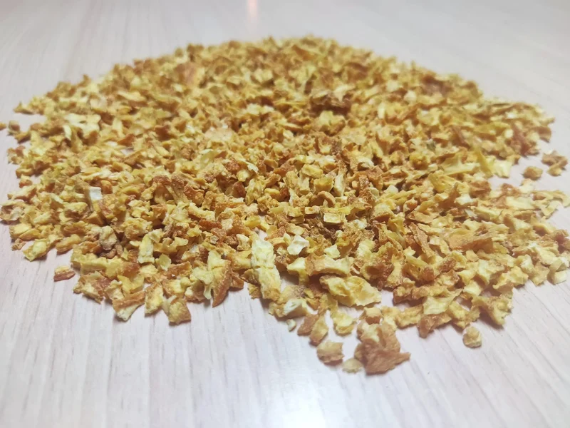 CORTEZA DE NARANJA