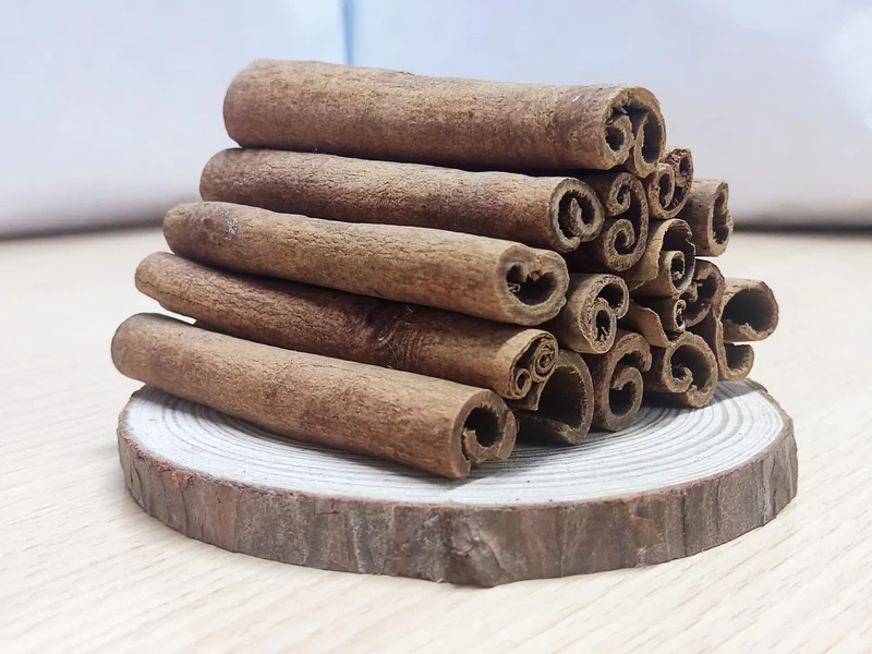 CANELA EN RAMA