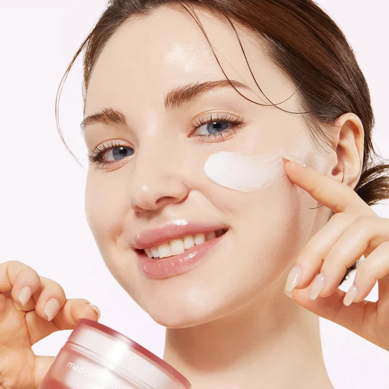 Medicube – Triple Collagen Cream 4.0 50ml