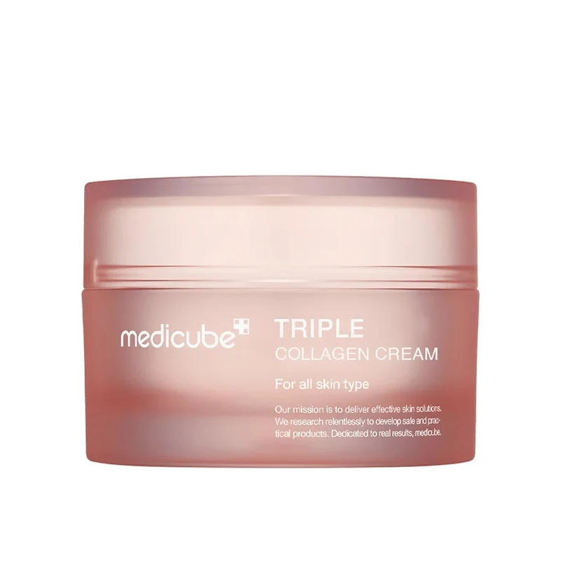 Medicube – Triple Collagen Cream 4.0 50ml