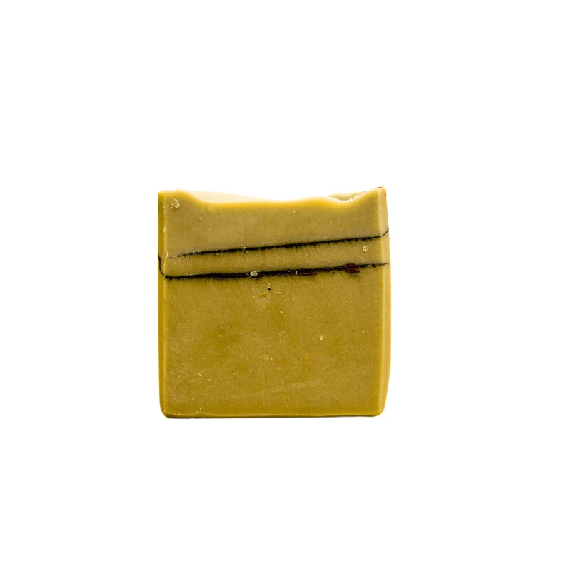 Jabones Artesanales Corporales y Faciales - Coco Salvaje 120g