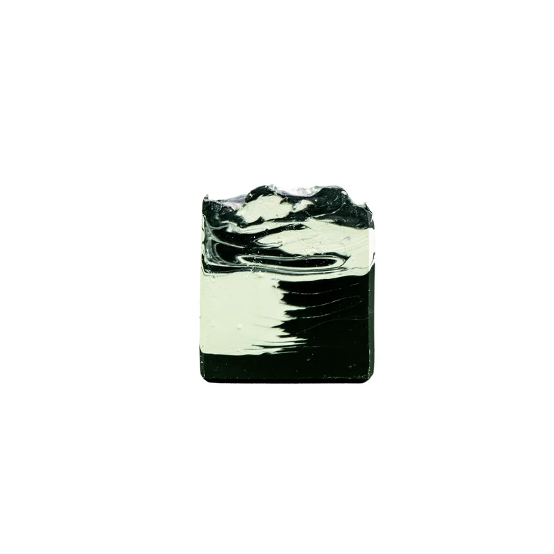 Jabones Artesanales Corporales y Faciales - Coco Salvaje 120g
