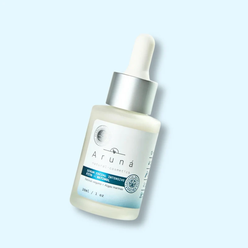 Suero facial Fito Retinol - Aruná