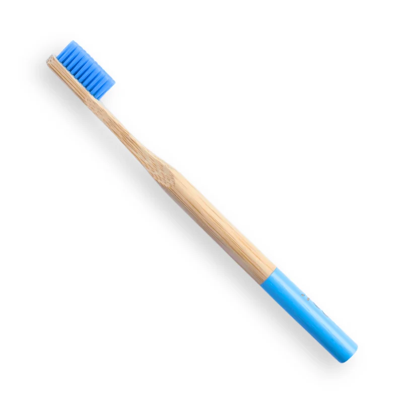 Cepillo de Dientes Bambú - Hooli