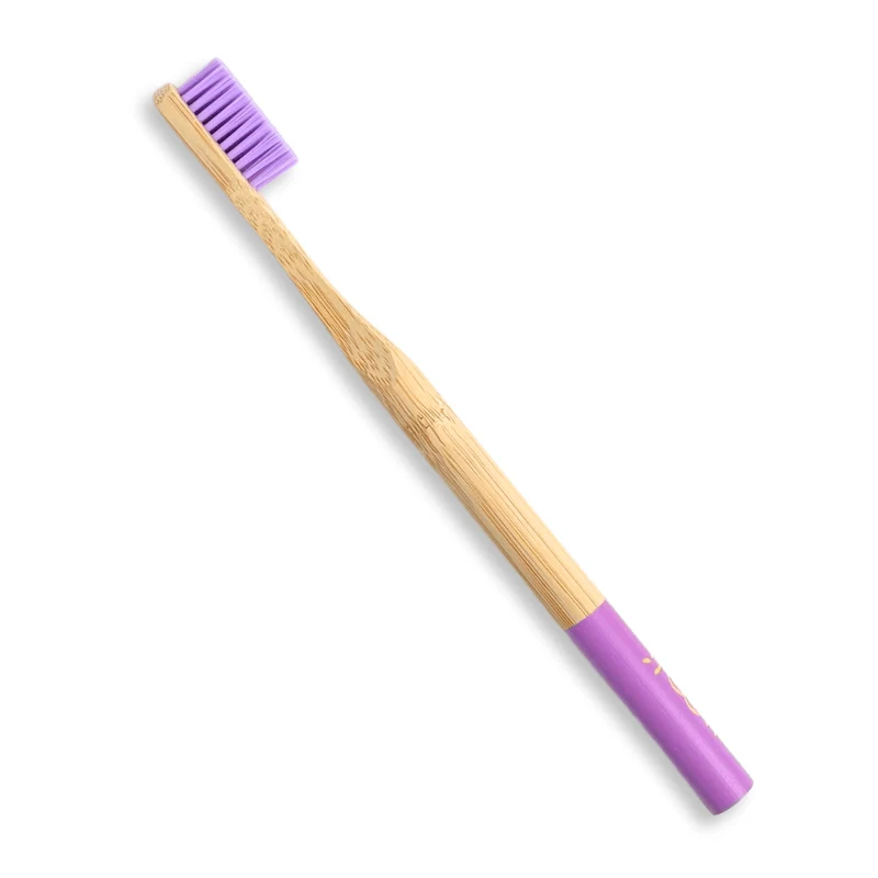 Cepillo de Dientes Bambú - Hooli