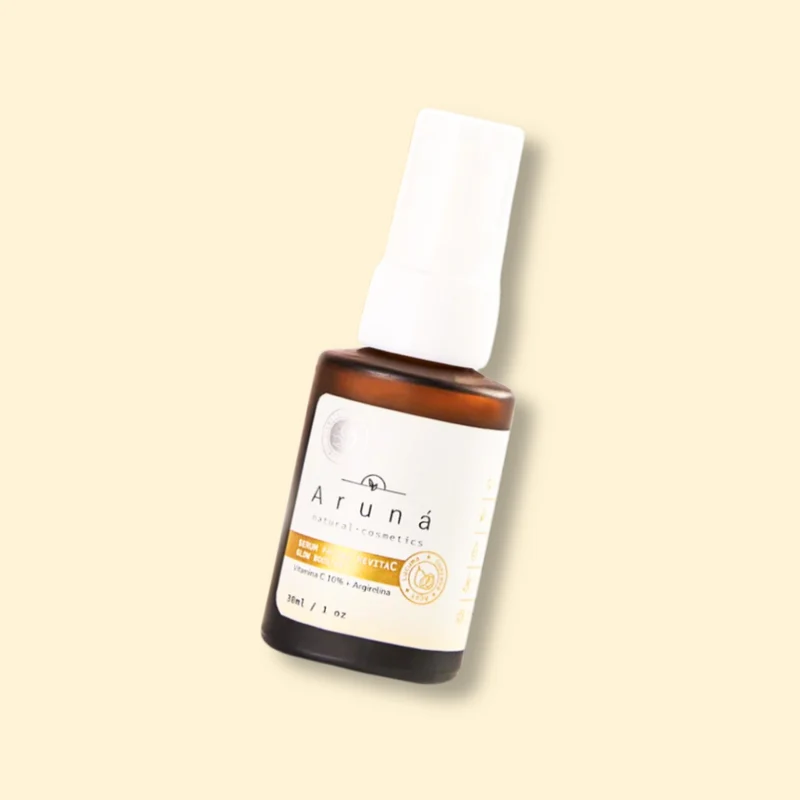 Suero facial Revita C - Aruná