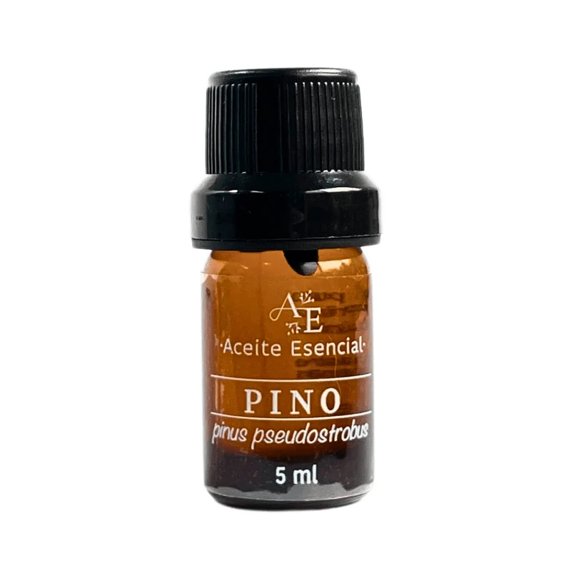 Aceite esencial de pino - Ananada