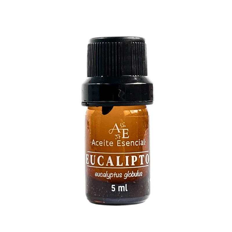 Aceite esencial de eucalipto - Ananda