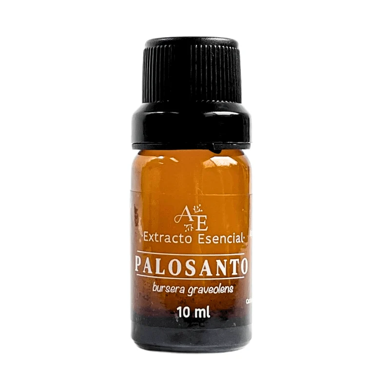 Extracto de palosanto - Ananda