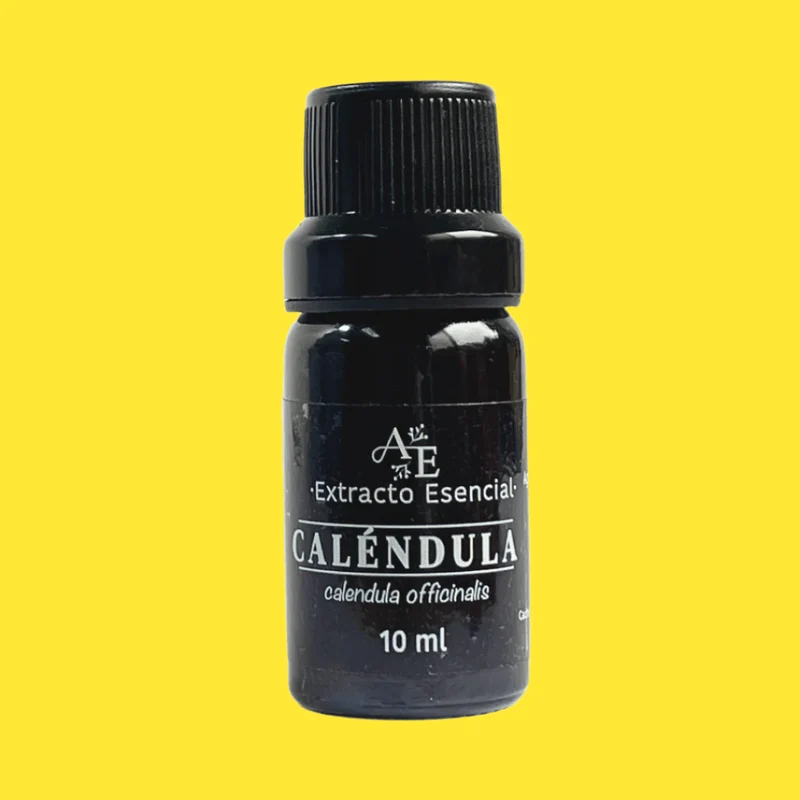 Extracto de caléndula - Ananda