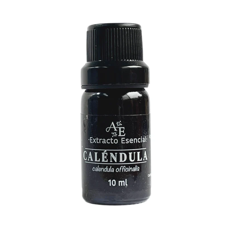 Extracto de caléndula - Ananda