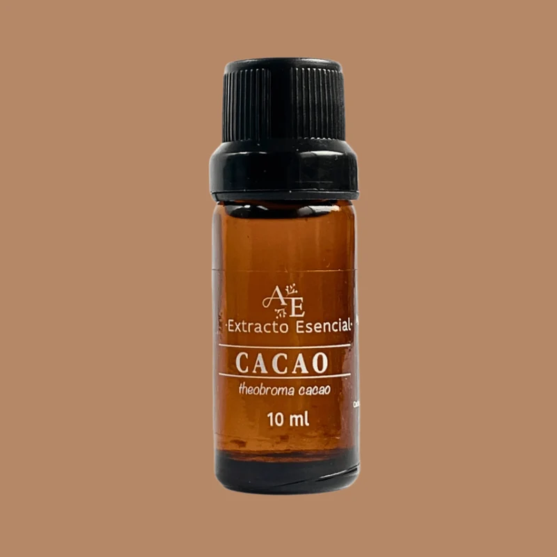 Extracto de cacao - Ananda