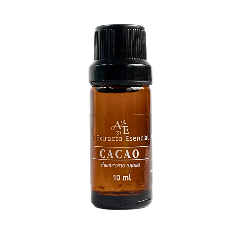 Extracto de cacao - Ananda