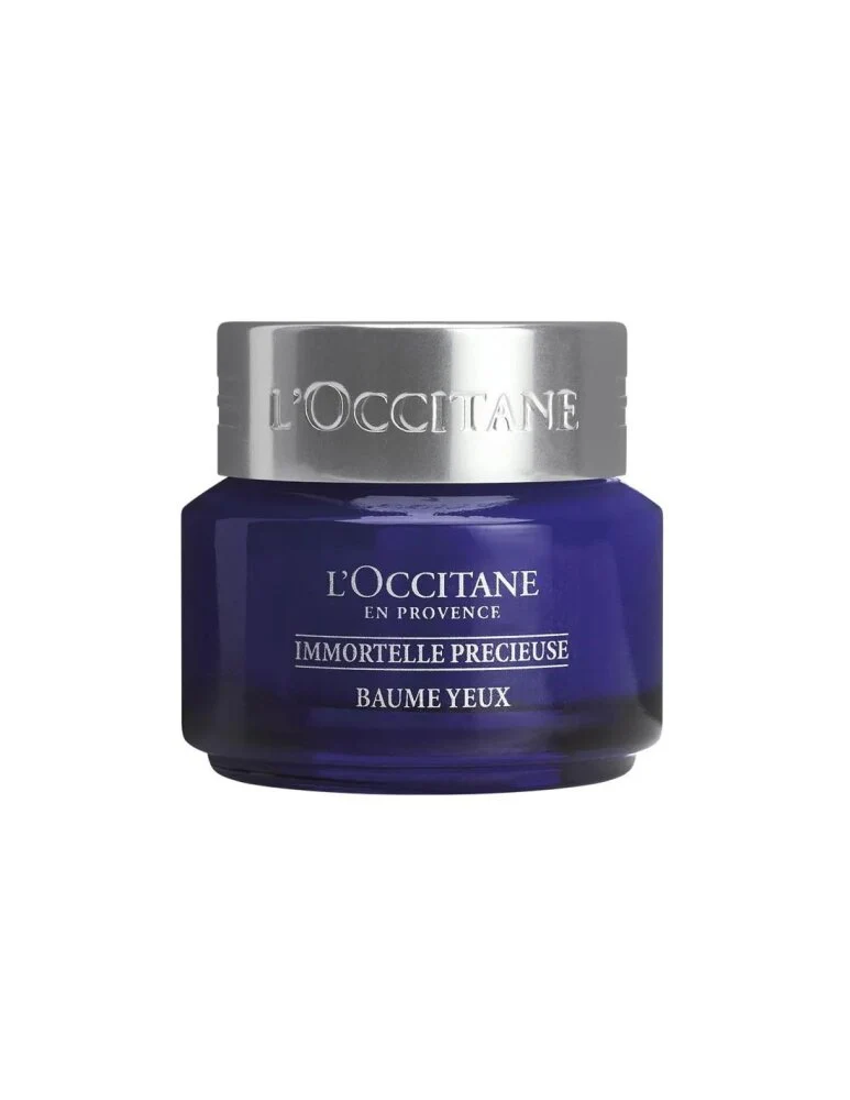 L´occitane Immortelle Reset Nuit Serum Regard 15ml