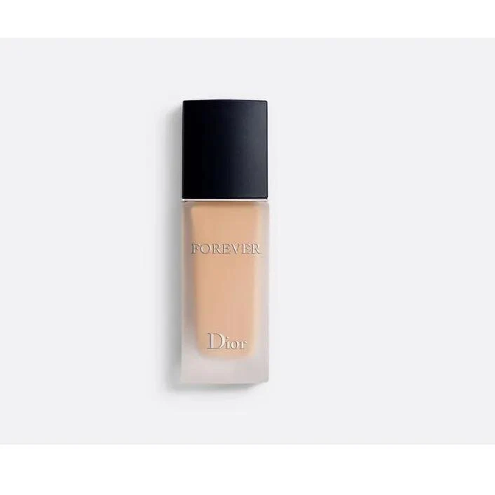 Dior Forever Matte Base Fluida 2,5n Neutral 30ml