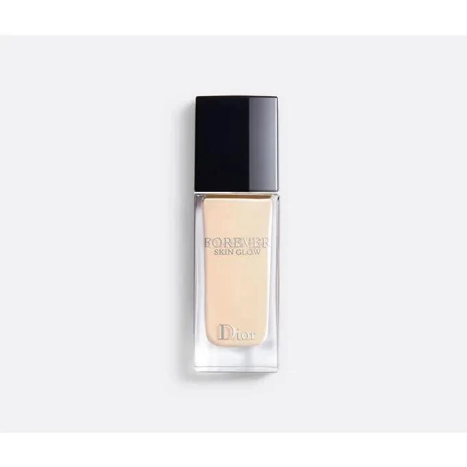 Diorskin Forever Base Fluida Skin Glow 0 5n 30ml