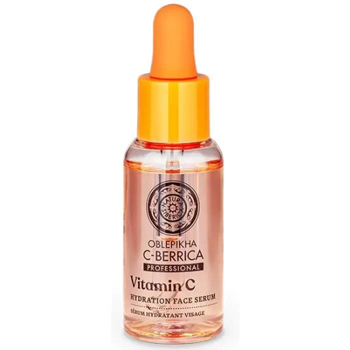 Natura Siberica Serum Facial Hidratante 30ml